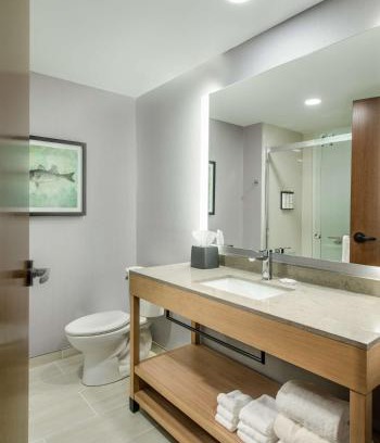 Kent Narrows Hotel | Hyatt Place Kent Narrows And Marina