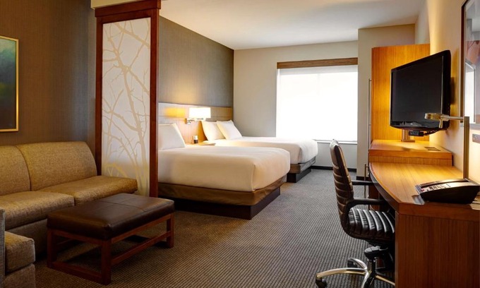 Lansing Hotel | Hyatt Place Lansing-East