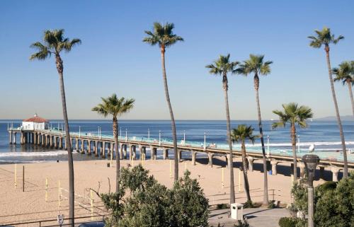 El Segundo Hotel | Hyatt Place Los Angeles/LAX/El Segundo