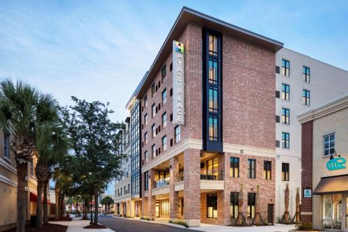 Mount Pleasant Hotel | Hyatt Place Mount Pleasant Towne Centre