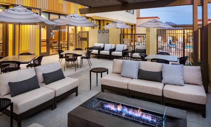 North Scottsdale Hotel | Hyatt Place North Scottsdale