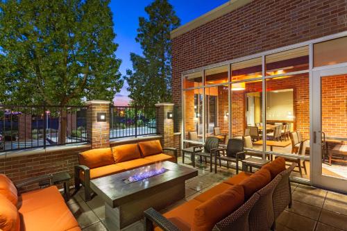 Roseville Hotel | Hyatt Place Sacramento Roseville