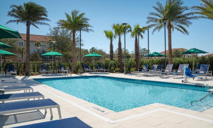 Sandestin Hotel | Hyatt Place Sandestin at Grand Blvd