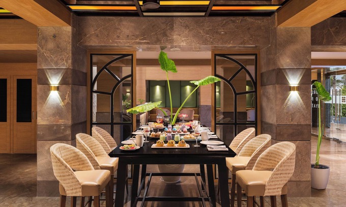 Vijayawada Bed & Breakfast | Hyatt Place Vijayawada