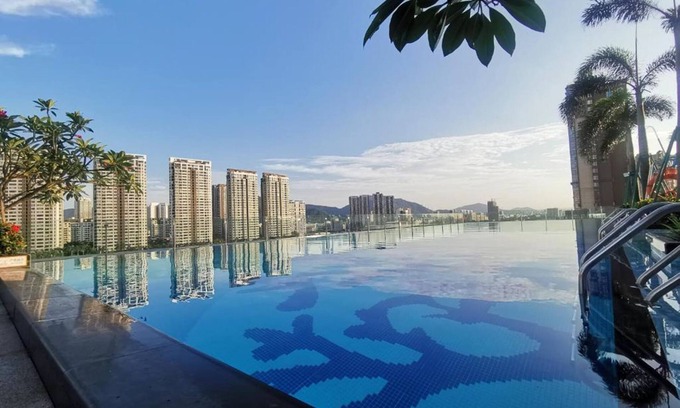 Xiangzhou District Hotel | Hyatt Place Zhuhai Jinshi