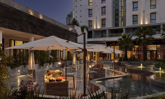 Kirkos Hotel | Hyatt Regency Addis Ababa