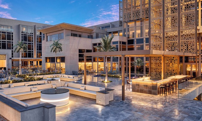 Cairo Hotel | Hyatt Regency Cairo West