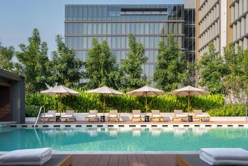 Daun Penh Hotel | Hyatt Regency Phnom Penh