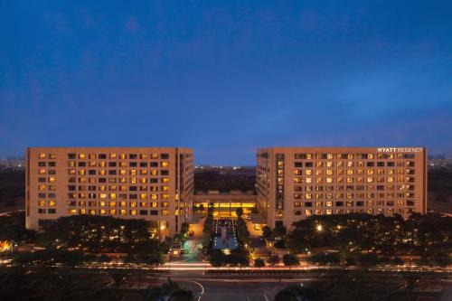 Viman Nagar Hotel | Hyatt Regency Pune Hotel & Residences