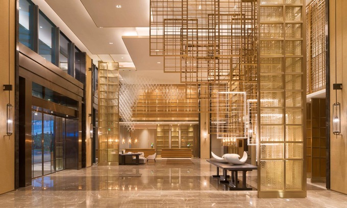 Bao'an Hotel | Hyatt Regency Shenzhen Airport
