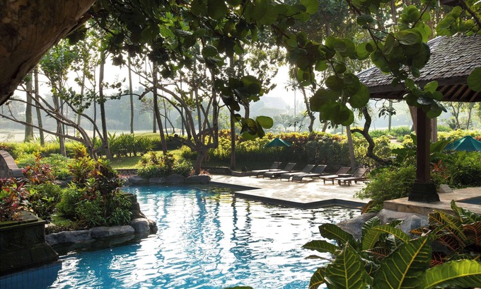 Mlati Resort | Hyatt Regency Yogyakarta