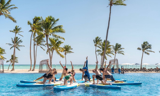 Punta Cana Resort | Hyatt Zilara Cap Cana ‐ Adults Only ‐ All Inclusive