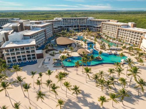 Punta Cana Resort | Hyatt Ziva Cap Cana