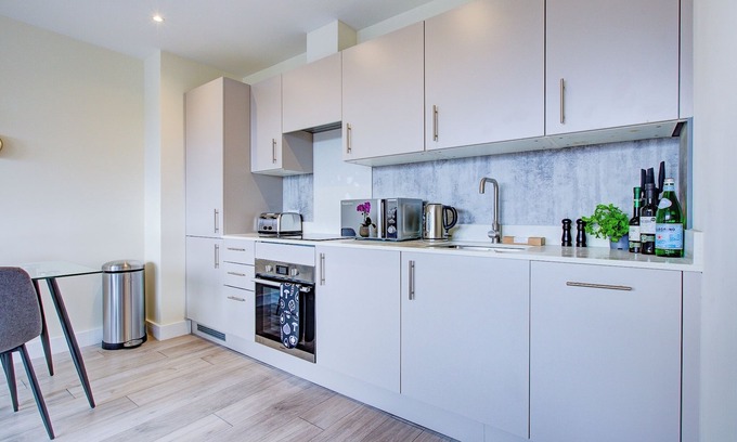 Sutton West Apartment | Hybrid Resi - Sutton | 2 Bed Apartment