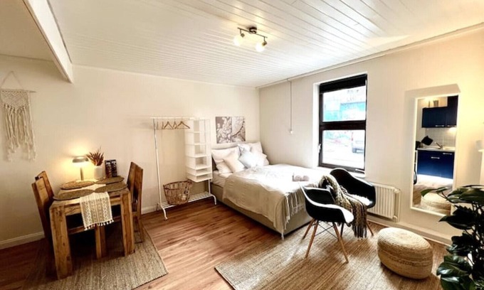 Steintor Apartment | Hygge apartment in a neighborhood with flair - Central