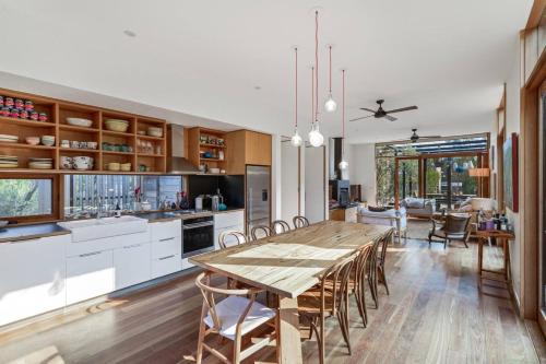 Surf Coast House | Hygge by the Ocean - Aireys Inlet