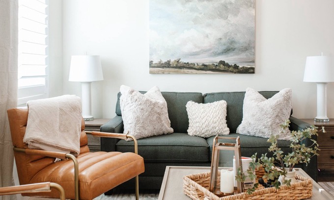 Washington Fields House | π³π΄ Hygge House π Cozy Nordic Getaway near St. George and Zion National Park