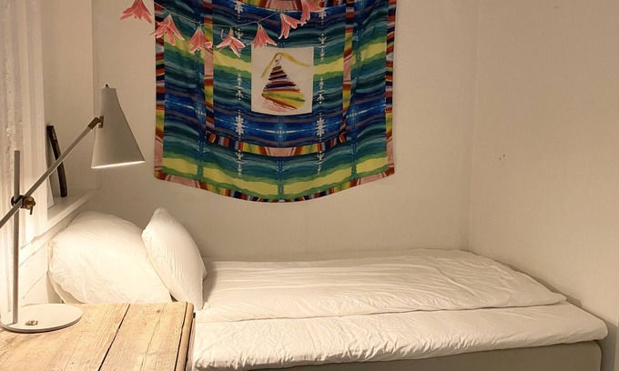Copenhagen City Centre Apartment | Hygge Living - Heart of Copenhagen