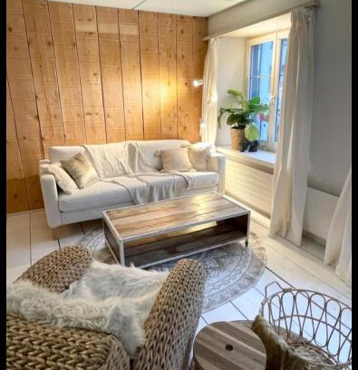 Steckborn Apartment | Hygge Style Apartment