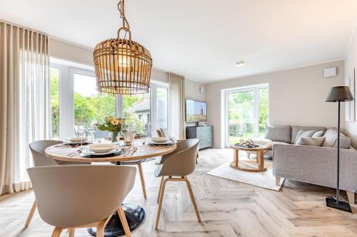 Rodemis Apartment | Hyggelige-Kuestenkoje-1-in-Husum