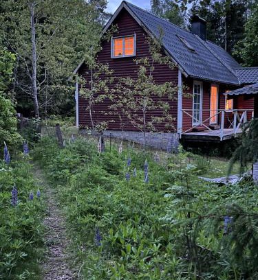 Killeberg House | Hyggeligt hus