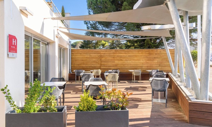 Biscarrosse Hotel | Hype Hotel