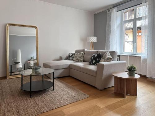 Saverne Apartment | Hypercentre 80m2, à deux pas du Château des Rohan