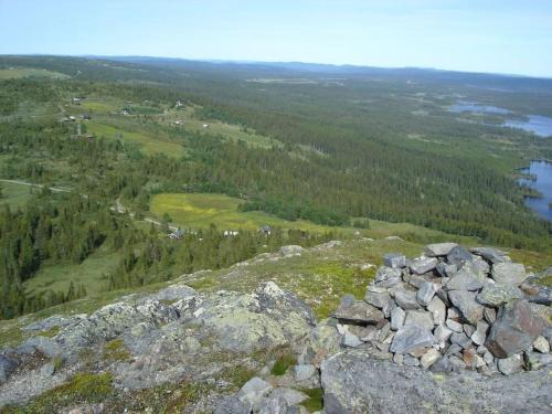 Gol House | Hytte på fjellet, med mange turmuligheter !