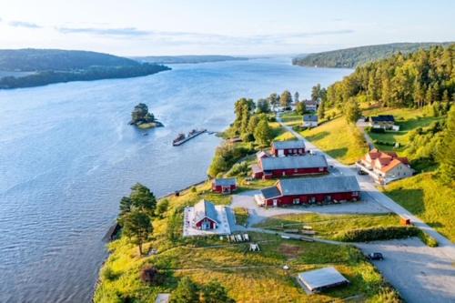 Skiptvet Municipality Cabin | Hyttelåven på Furuholmen