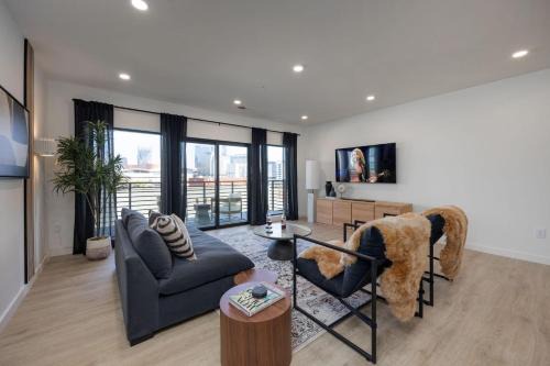 Downtown Nashville House | Hyve - Eden Elegance - Walk to Broadway