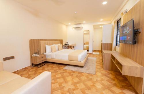 Sheshadripuram Hotel | HZ Bangalore Stories