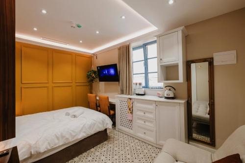 Zebbug House | IŻ-ŻEBBUĠA BOUTIQUE SUITES