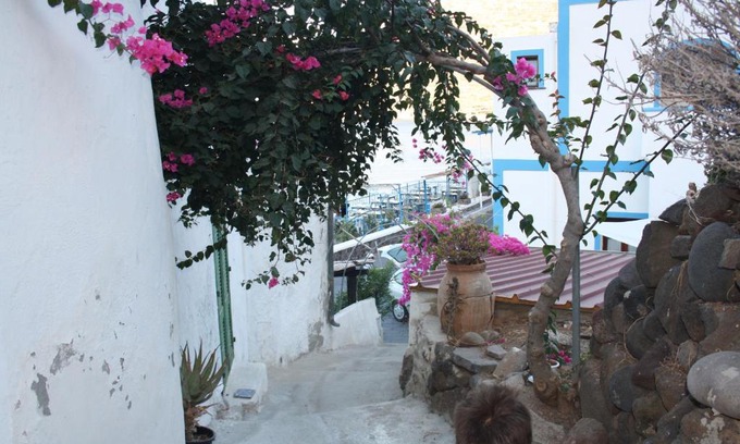 Stimpagnato House | I 5 PASSI