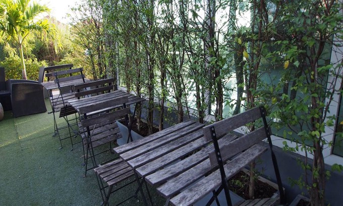 Khlong Sam Prawet Hotel | I-Beyond Residence