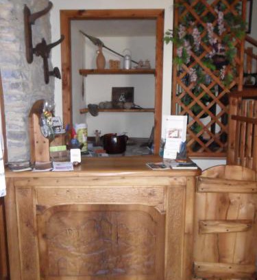 Capo di Ponte Bed & Breakfast | I Camuni