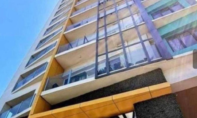 Kaunlaran Apartment | I Can Be Your Home by CON sleeps 6