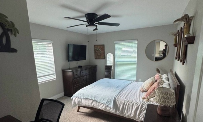 Wesley Chapel Cottage | I can’t believe this