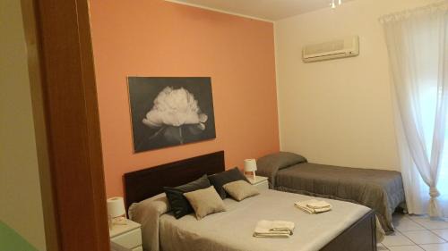 Mascalucia Apartment | I capricci dell'Etna 1 di Puglisi