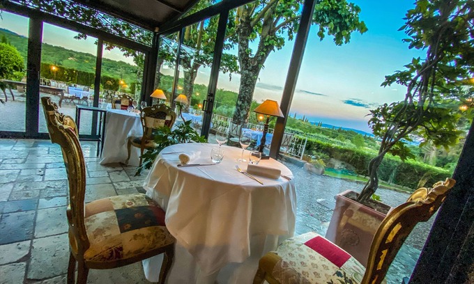 Tuoro sul Trasimeno Other | I Capricci di Merion Resort & Spa
