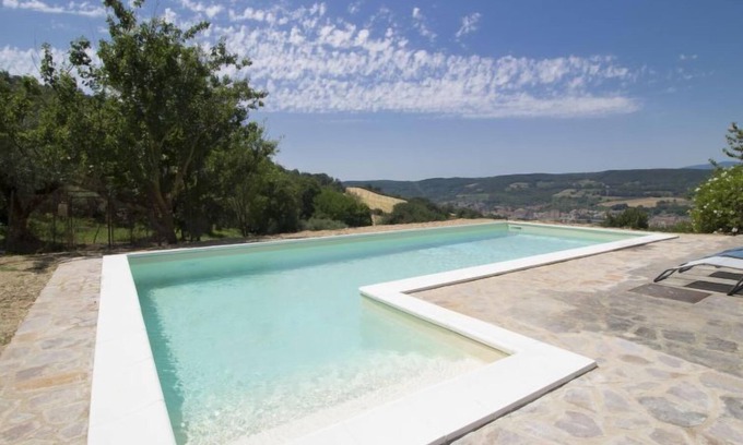 Montoro House | I Casali Del Re by Interhome