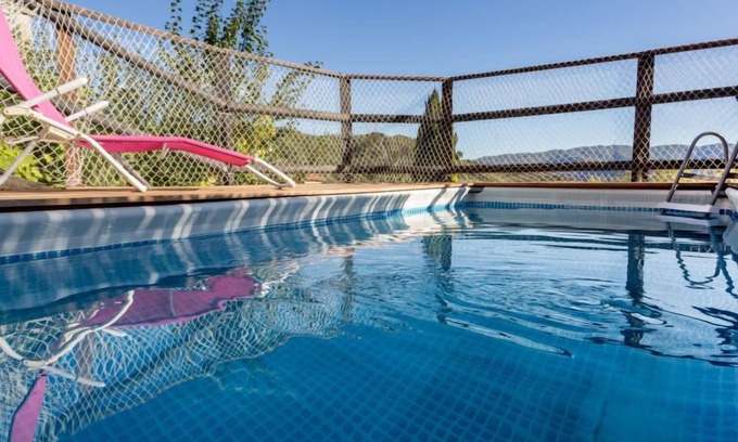 Bagni di Lucca House | I Ciliegi by Interhome