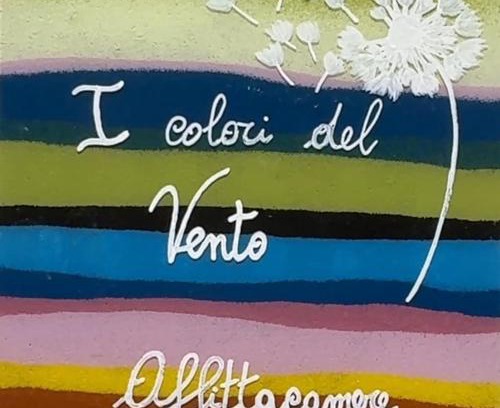 Magna Grecia House | I Colori del Vento