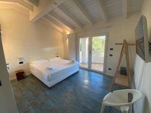 San Teodoro City Centre House | I Colori dell'Isola