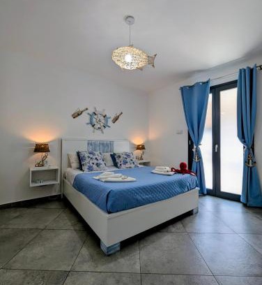 Cinisi Apartment | I colori della Sicilia