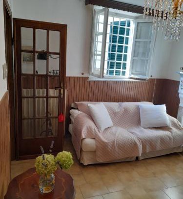 Santa Maria del Giudice House | I Cuculi vacation home in Lucca