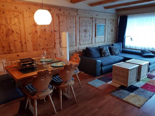 Arosa Apartment | I dr Rehwiesa B02