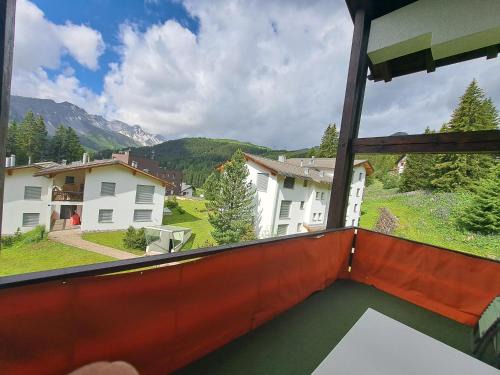 Arosa Apartment | I dr Rehwiesa C21