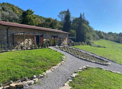 Santa Fiora Bed & Breakfast | i due cipressi - Bed & Breakfast