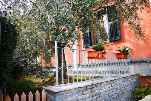 Piana Battolla Apartment | I Due Ulivi