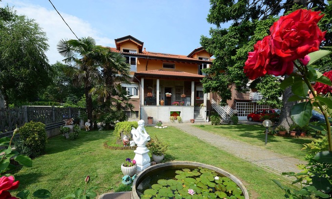 Ferno Bed & Breakfast | I Fiori di Malpensa